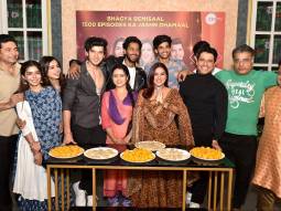 Kundali Bhagya completes 1500 episodes; Shraddha Arya says, “I have loved every scene I have performed as Preeta”