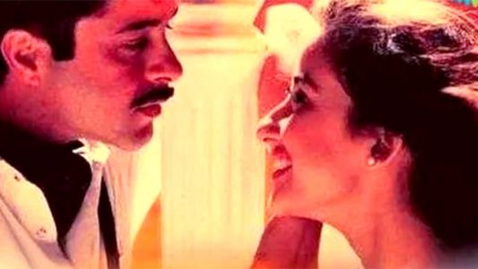Manisha Abhishek Xxx Video - 1942: A Love Story starring Anil Kapoor and Manisha Koirala completes 29  glorious years! : Bollywood News - Bollywood Hungama