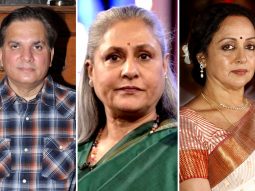 Lalit Pandit, Jaya Bachchan, Hema Malii mourn the demise of Pamela Chopra