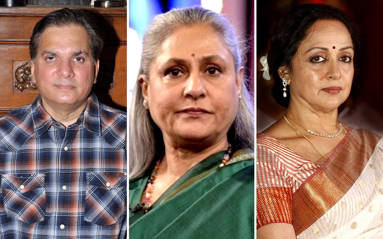 Lalit Pandit, Jaya Bachchan, Hema Malii mourn the demise of Pamela Chopra : Bollywood News