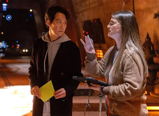 Lee Jung Jae shares his thoughts on joining the Star Wars universe in the upcoming series The Acolyte, “Who can say no to Star Wars?” 