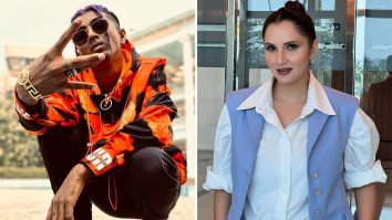 Bigg Boss 16 winner MC Stan thanks “Appa” Sania Mirza for extravagant gifts Rs 1.21 lakhs