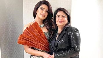 Madhu Chopra opens up on the initial years of her daughter Priyanka Chopra’s career in the film industry; says, “It was like one blind man leading another blind man”