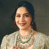 Madhuri Dixit gifts herself a brand new Porsche 911 Turbo S worth whopping Rs. 3.08 crore