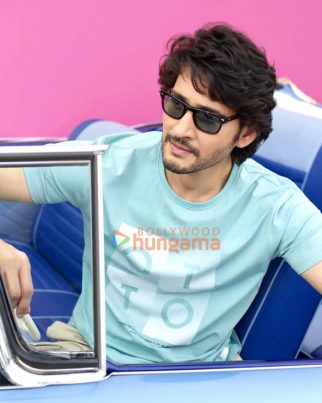 Mahesh Babu