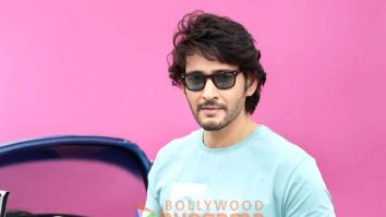 Mahesh Babu