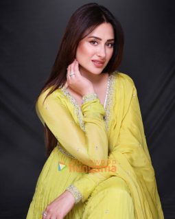 Mahira Sharma