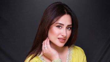 Mahira Sharma