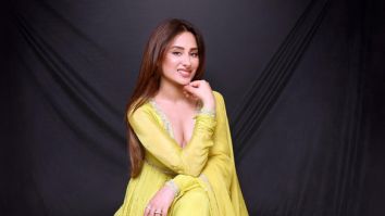 Mahira Sharma