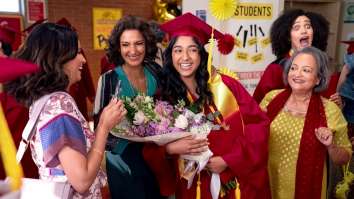 Maitreyi Ramakrishnan unveils first look of Never Have I Ever season 4 as Devi returns to high school for final adventure; series set for June 8 premiere