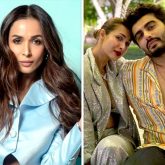 Malaika Arora praises beau Arjun Kapoor's wisdom despite 12-year age gap; says, “I now know what love is about”