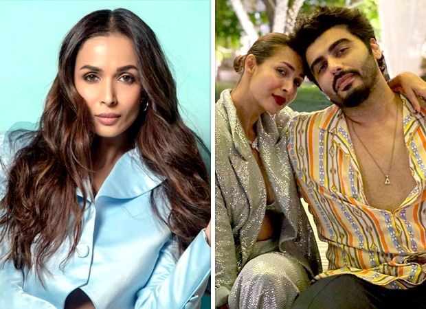 Malaika Arora praises beau Arjun Kapoor's wisdom despite 12-year age gap; says, “I now know what love is about”