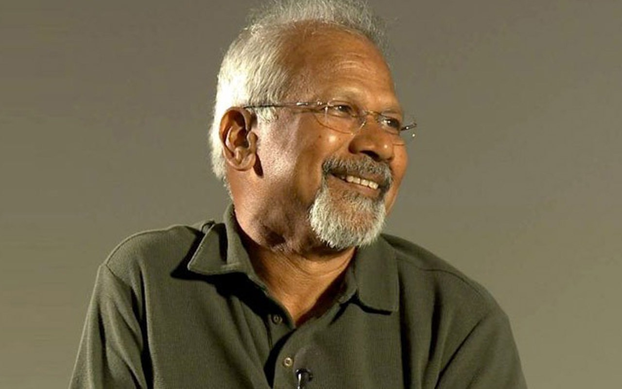 Mani Ratnam urges for an end to the use of the word ‘Bollywood’ to describe Hindi cinema : Bollywood News