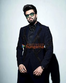 Celeb Photos Of Maniesh Paul
