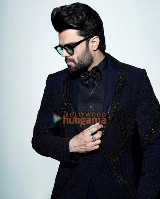 Celeb Photos Of Maniesh Paul