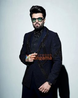 Celeb Photos Of Maniesh Paul