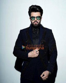 Celeb Photos Of Maniesh Paul