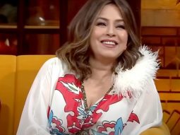 Manisha Koirala & Mahima Choudhary Beauties FROM 90s on The Kapil Sharma Show | Promo