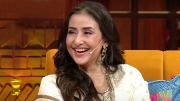 Manisha Koirala & Mahima Choudhary Reminisce the 90s | The Kapil Sharma Show | Promo