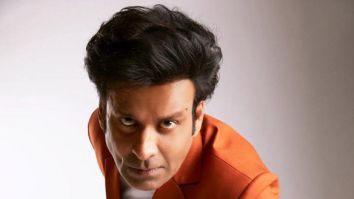 Manoj Bajpayee