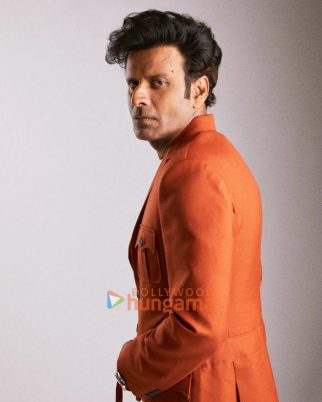 Manoj Bajpayee