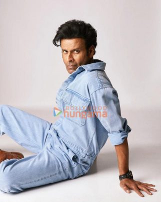 Manoj Bajpayee