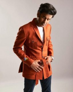 Manoj Bajpayee