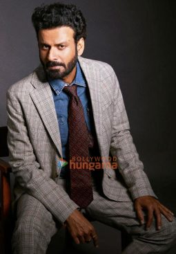 Manoj Bajpayee