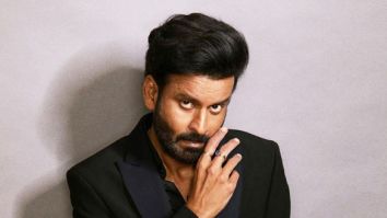 Manoj Bajpayee