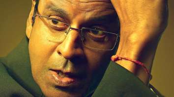 Manoj Bajpayee announces his next direct-to-digital release Bandaa on ZEE5, see first poster