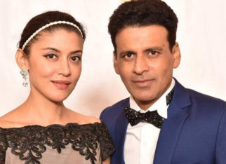 Manoj Bajpayee opens up about his inter-faith marriage with Shabana Raza; says, “If one of us changes our values, our marriage wouldn’t last”