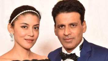 Manoj Bajpayee opens up about his inter-faith marriage with Shabana Raza; says, “If one of us changes our values, our marriage wouldn’t last”