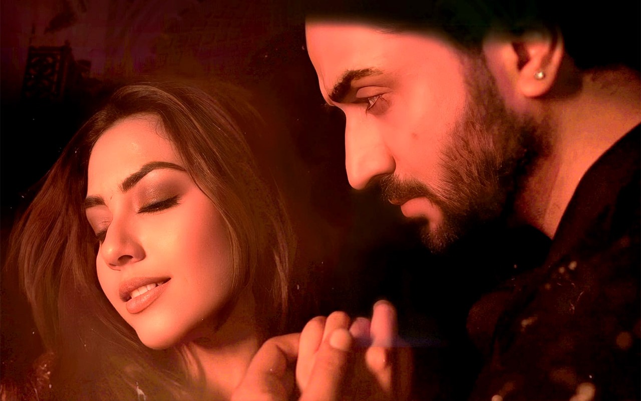 Tony Kakkar's upcoming track ‘Meherbaan’ teaser featuring Aly Goni and Reem Sameer Shaikh is out now; watch