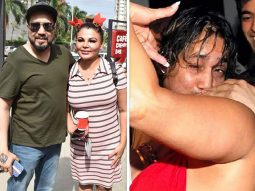 Mika Singh and Rakhi Sawant kissing case: Bombay HC seeks to quash the case after receiving approval from both parties