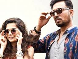 Mithila Palkar lauds Karwaan co-star Irrfan Khan; says, “I used to forget that I am his co-actor and not his audience”