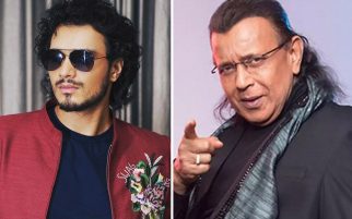 EXCLUSIVE: Namashi Chakraborty breaks silence on comparisons with father Mithun Chakraborty; says, “He has been working in the movie world for about 47 years”