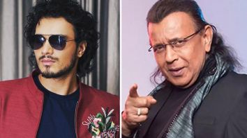 EXCLUSIVE: Namashi Chakraborty breaks silence on comparisons with father Mithun Chakraborty; says, “He has been working in the movie world for about 47 years”