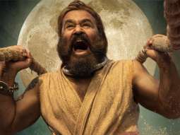 Malaikottai Vaaliban first-poster out! Mohanlal takes center stage in intense avatar