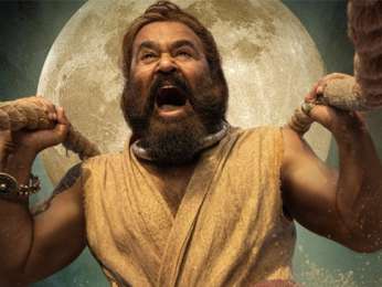 Malaikottai Vaaliban first-poster out! Mohanlal takes center stage in intense avatar Malaikottai Vaaliban first-poster out! Mohanlal takes center stage in intense avatar