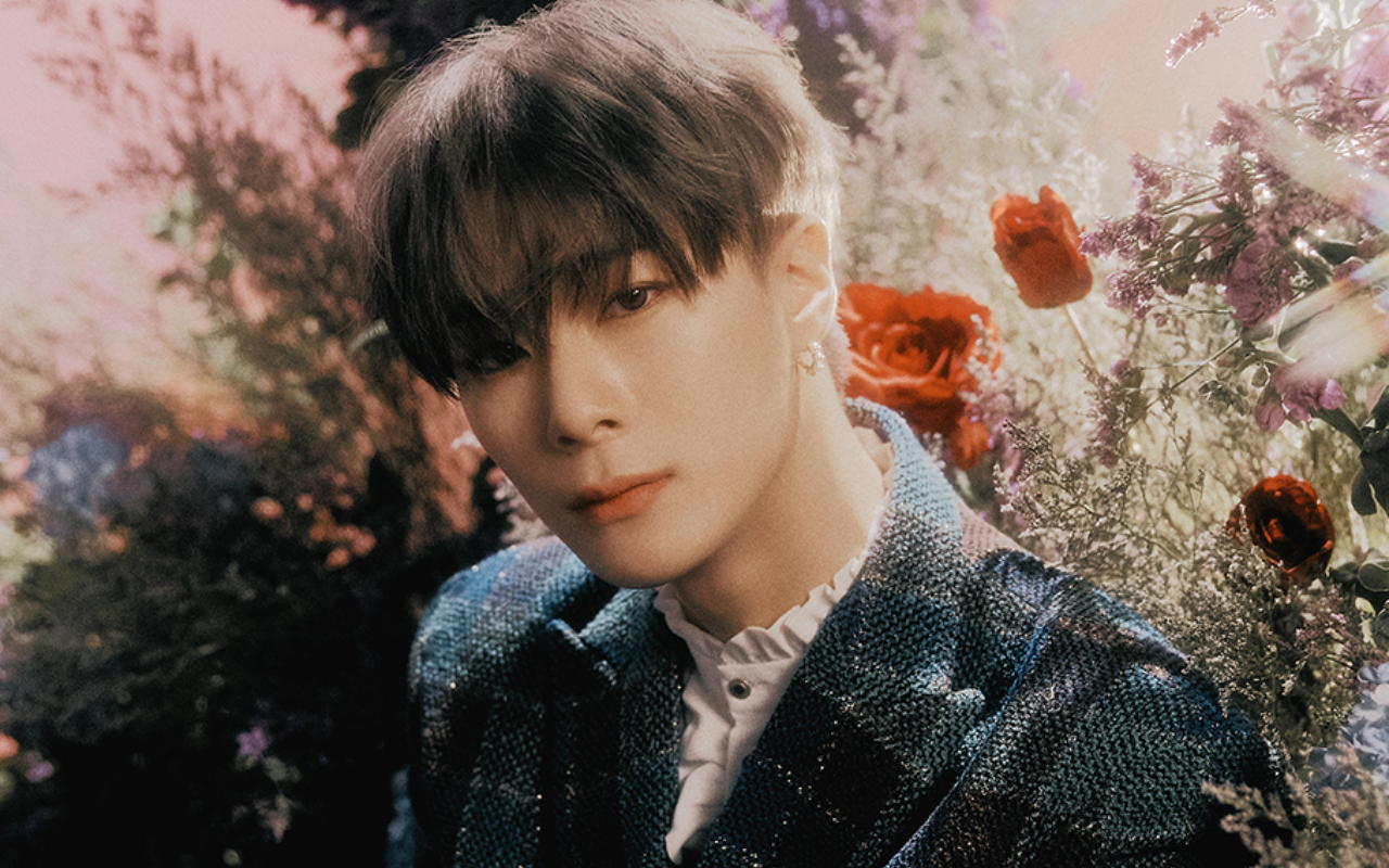 Moonbin of ASTRO found dead at his home at age 25; police suspect suicide 