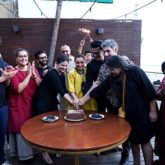 Rani Mukerji starrer Mrs. Chatterjee Vs Norway celebrates its successful run; see pics 