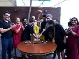 Rani Mukerji starrer Mrs. Chatterjee Vs Norway celebrates its successful run; see pics 