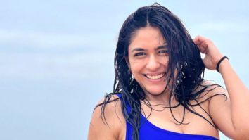 Mrunal Thakur