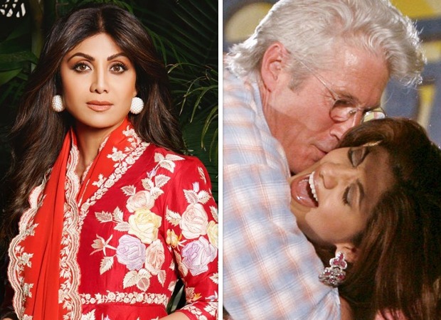 Mumbai court quashes plea of obscene conduct against Shilpa Shetty in the Richard Gere kissing case