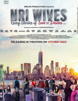 NRI Wives