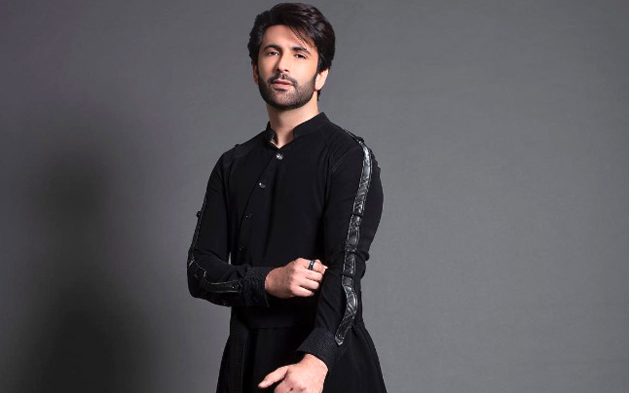 EXCLUSIVE: Jubilee actor Nandish Sandhu calls his experience in TV “a highly paid learning playground”; lauds OTT for giving “immense opportunities”