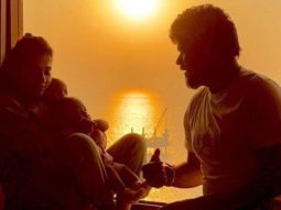 Proud parents Nayanthara and Vignesh Shivan reveal full names of their twin boys with adorable pics