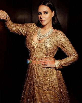 Neha Dhupia