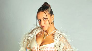 Celeb Photos Of Neha Dhupia