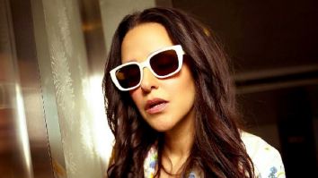 Neha Dhupia
